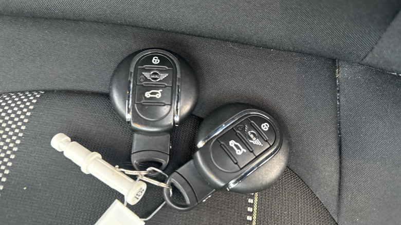 MINI Countryman 2.0 Cooper S Sport 5dr Petrol Hatchback